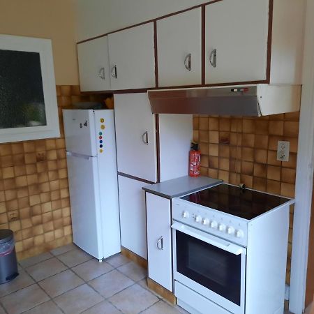 Clos Des Aclots Saint-Hubert Εξωτερικό φωτογραφία