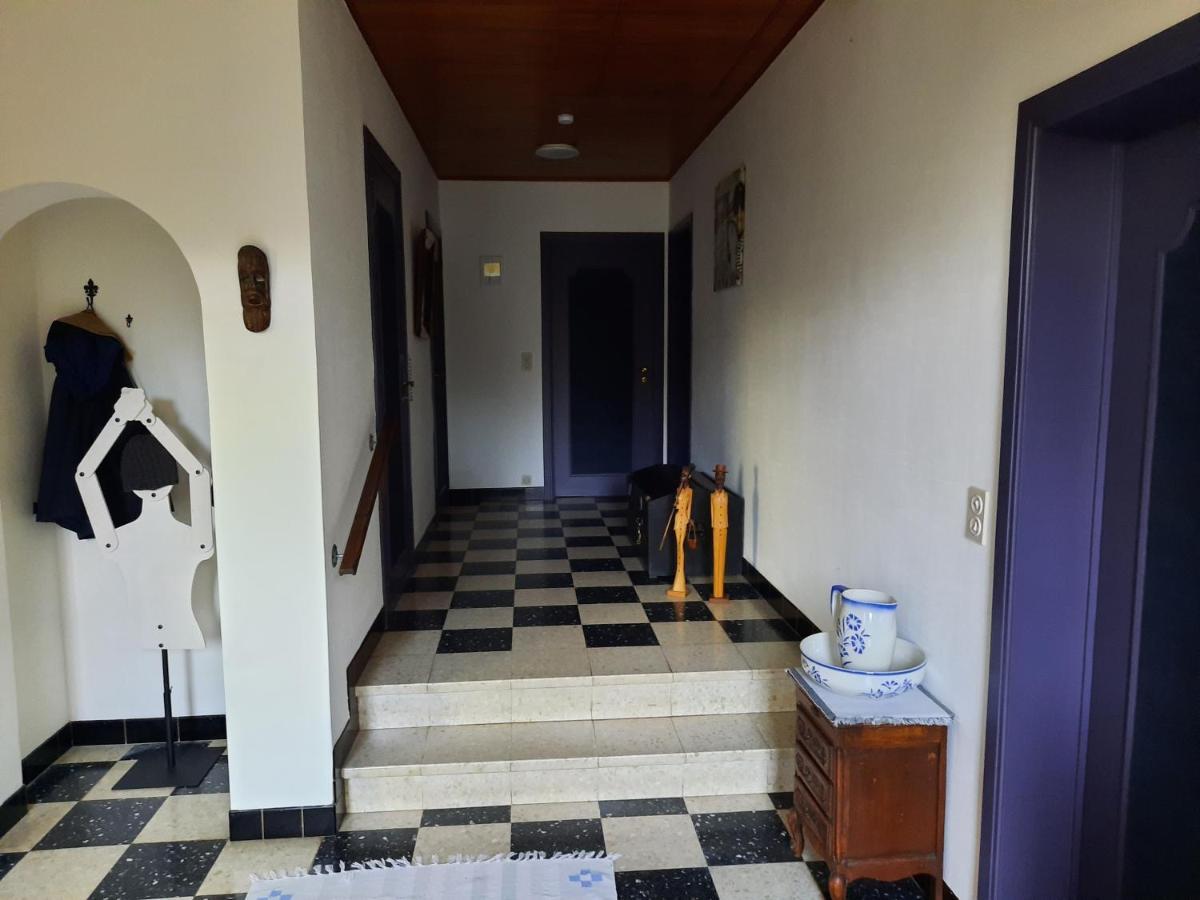 Clos Des Aclots Saint-Hubert Εξωτερικό φωτογραφία