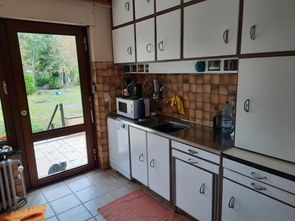 Clos Des Aclots Saint-Hubert Εξωτερικό φωτογραφία